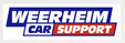 Logo Weerheim Carsupport